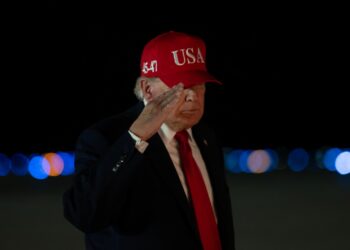 Венесуэла может стать 51-м штатом США