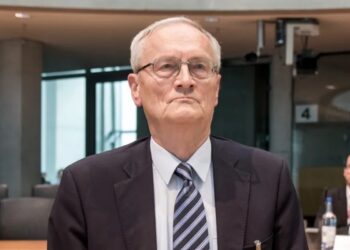 Экс-глава разведки Германии задержан за шпионаж в пользу Азербайджана