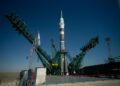 Россия создала глобальную систему мониторинга космоса