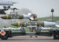США готовят удар по Ирану «Матерью всех бомб»