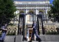 В России выданы первые криптолицензии