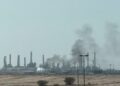 Цены на нефть падают на фоне роста экспорта с Ближнего Востока