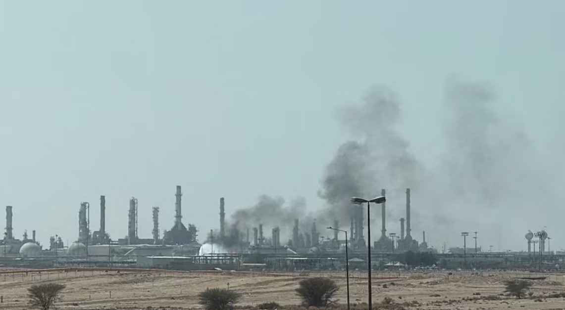 Цены на нефть падают на фоне роста экспорта с Ближнего Востока