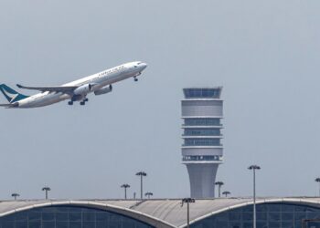 Cathay Pacific планирует заказ самолётов у Airbus и Boeing