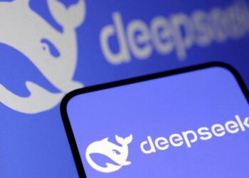 США ограничили использование DeepSeek