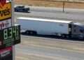 Россия возобновляет экспорт дизеля в США