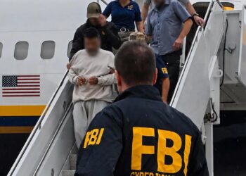 Венесуэла передала США подозреваемого из списка ФБР