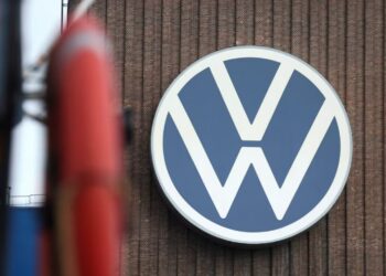 Volkswagen строит завод в США