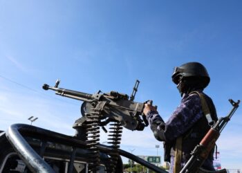 США могут присоединиться к операции против хуситов