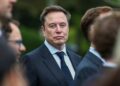 Илон Маск подарит каждому ребёнку в США по акции SpaceX