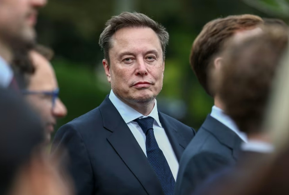 Илон Маск подарит каждому ребёнку в США по акции SpaceX