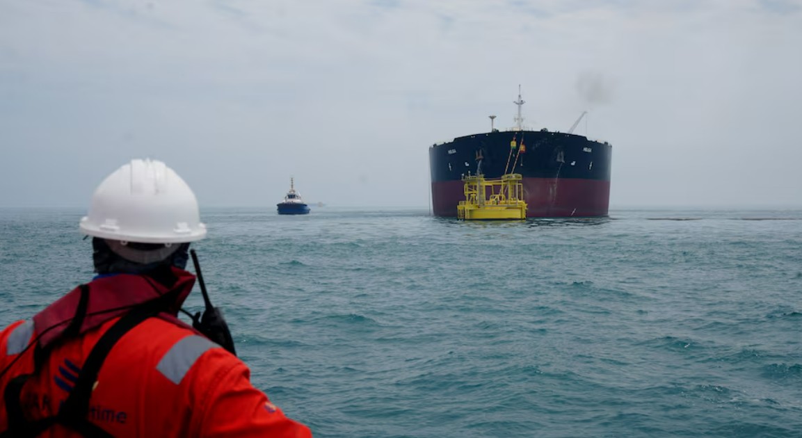Западные нефтяные компании возвращаются в Ирак