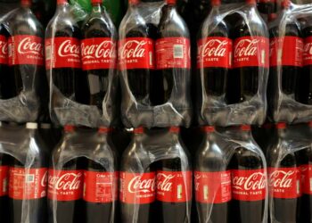 Coca-Cola повысила годовой прогноз