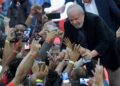 Второй тур в Бразилии: Лула против Флавиу Болсонару