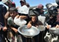 Война США и Ирана спровоцировала продовольственный кризис