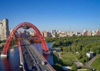 Москва возглавила рост цен на жилье среди мегаполисов