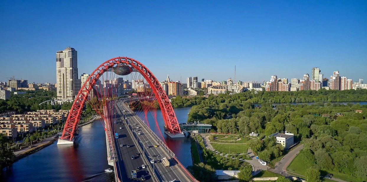 Москва возглавила рост цен на жилье среди мегаполисов
