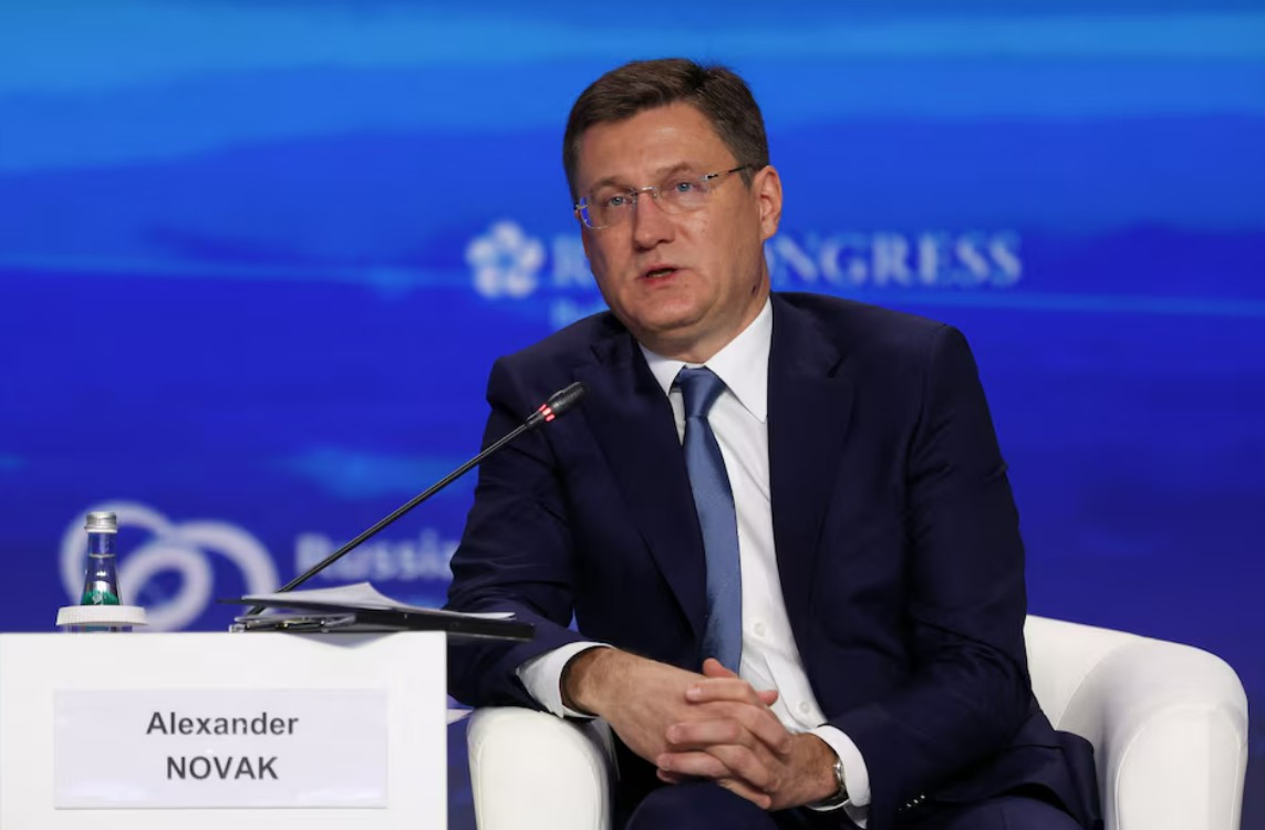 Россия отправит первую партию дизеля в США