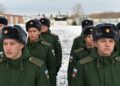 Осенний призыв стартует 1 октября