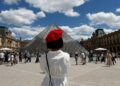 Беспорядки во Франции ударили по туризму