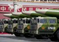 Саудовская Аравия наращивает ракетное производство
