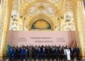 Путин заявил о планах переноса производств в Африку