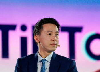 Глава TikTok предсказал прорывы от ИИ