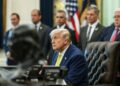 Трамп приостановил санкции против России по «закону Грэма»